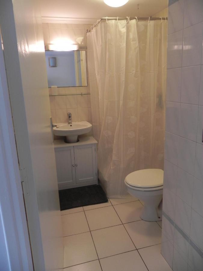 Duplex Climatise Cadre Royal Apartment Sete Exterior photo